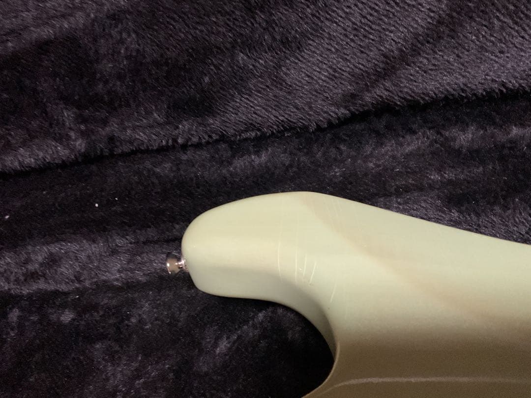 Seymour Duncan ストラト