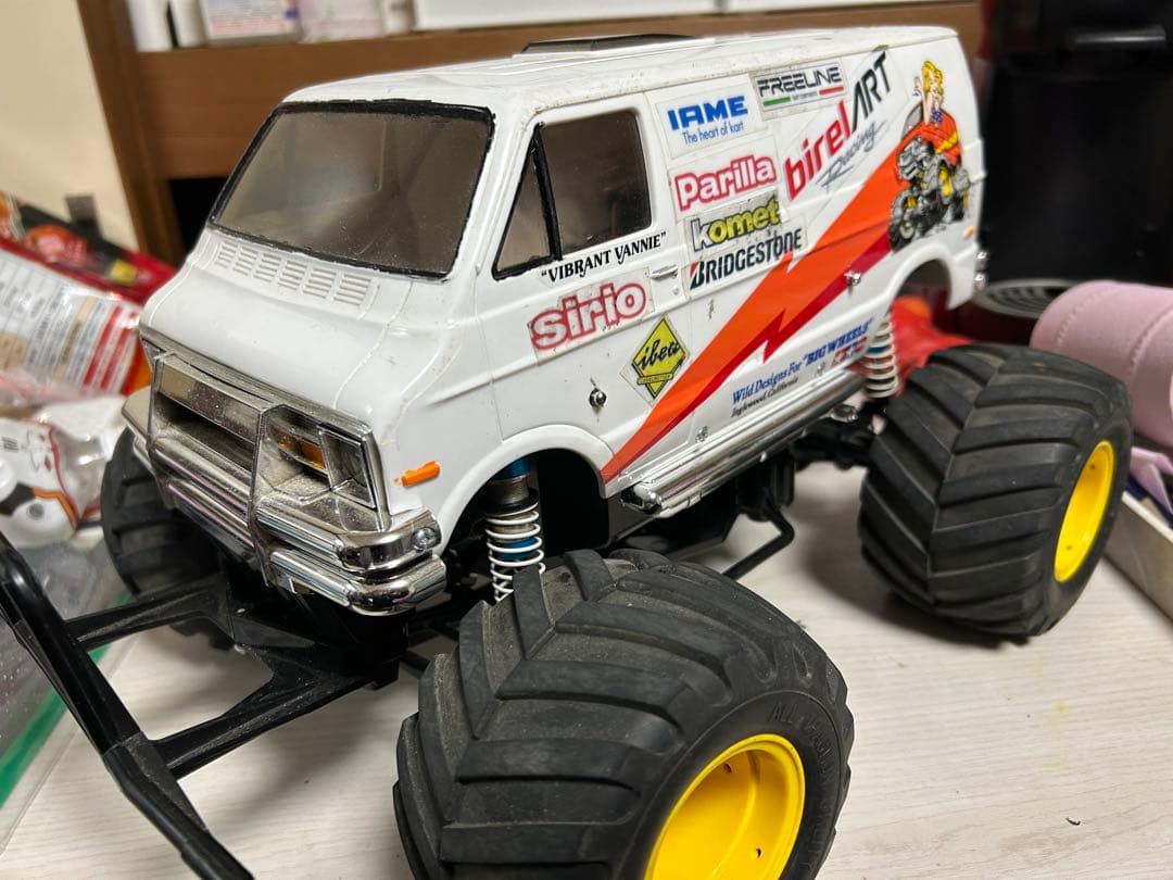 ランチボックス