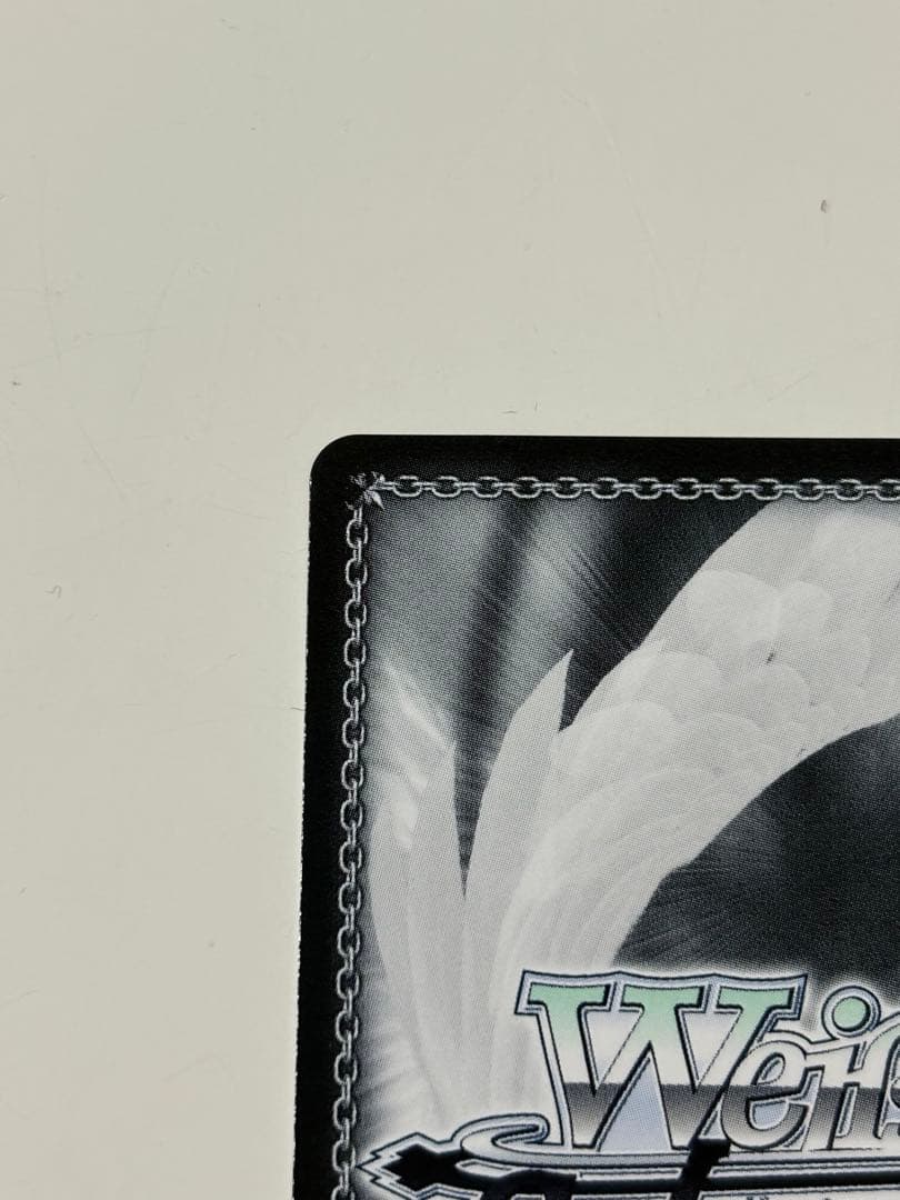 【美品】ヴァイスシュヴァルツ　デレマス　 島村卯月　SPサイン