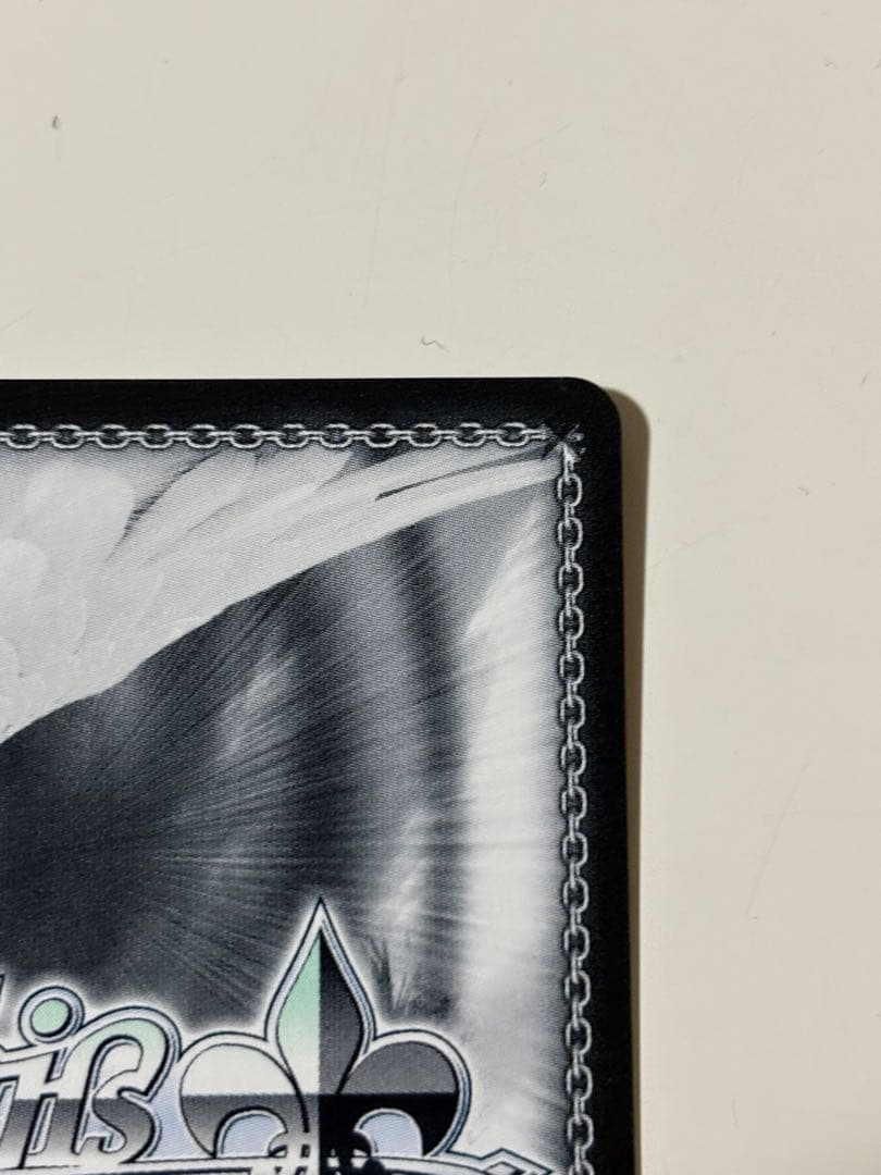 【美品】ヴァイスシュヴァルツ　デレマス　 島村卯月　SPサイン