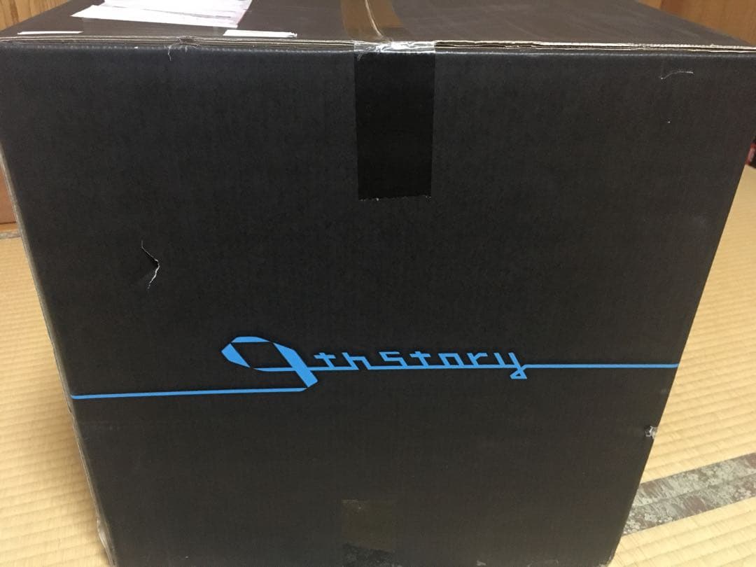 sound horizon nein 桐箪笥