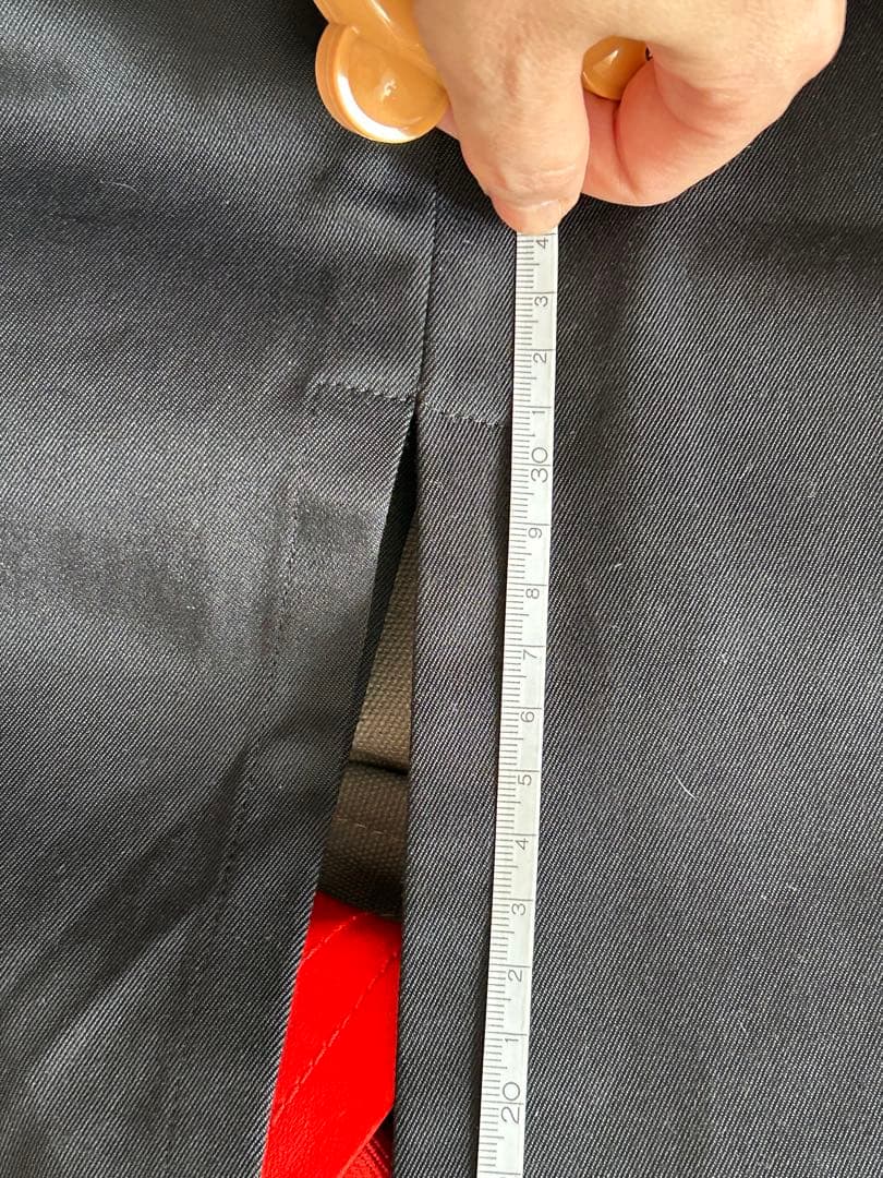 GUCCI ブラック タイトスカート 38