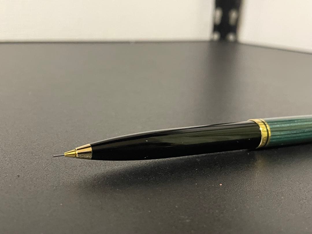 Pelikan ペリカン シャーペン SOUVERAN スーベレーン ツイスト式