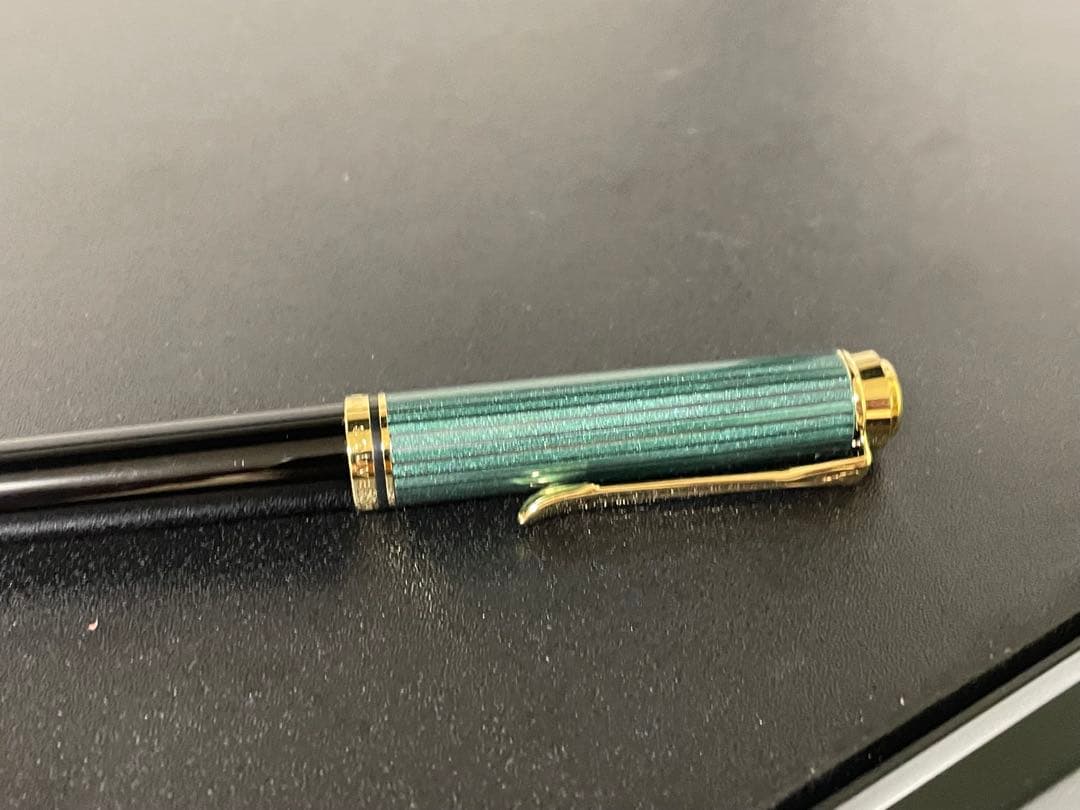 Pelikan ペリカン シャーペン SOUVERAN スーベレーン ツイスト式