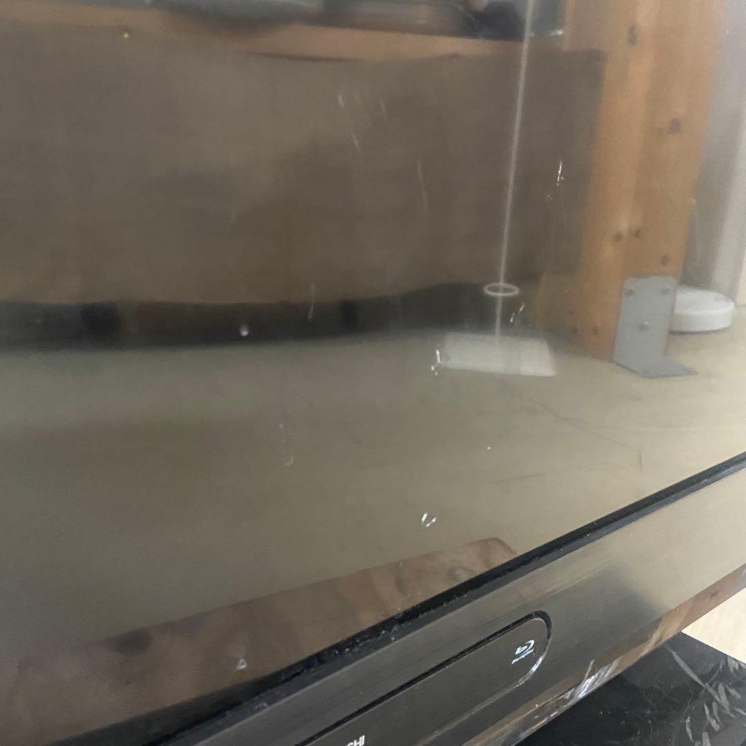 MITSUBISHI 三菱⭐️HDD内蔵 液晶テレビ 40V 2015年製