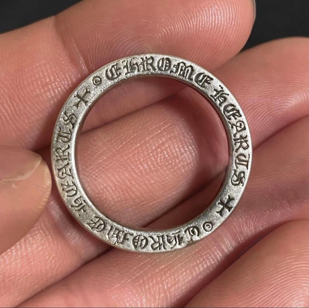 o*a様 クロムハーツ　スペーサーリング