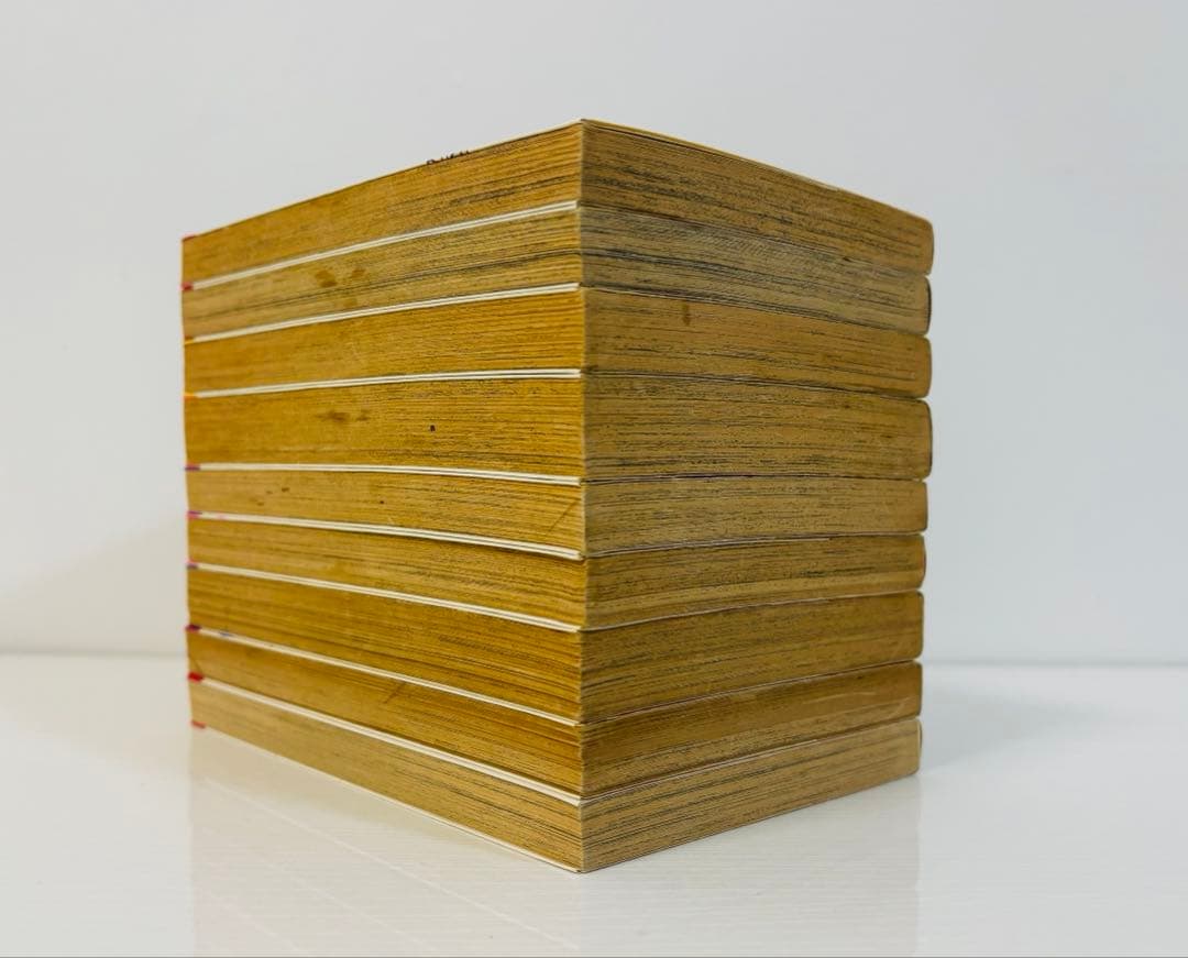 キャンディキャンディ全巻