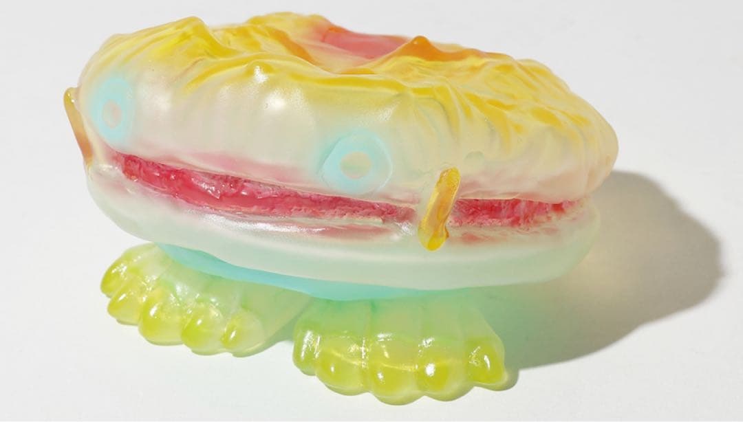 磐梯西村屋商店×GO OUT イナワシロン GOOUTver.2