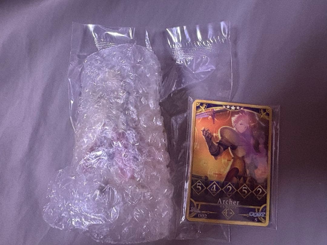 【希少】Fate/Grand Order Duel 第1弾　全種セット