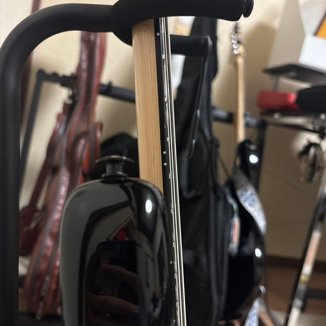 Gio Ibanez GSR280QA エレキベース ジオ アイバニーズ