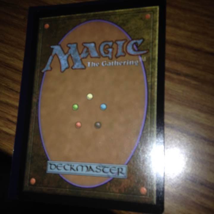 タルモゴイフfoil MM2