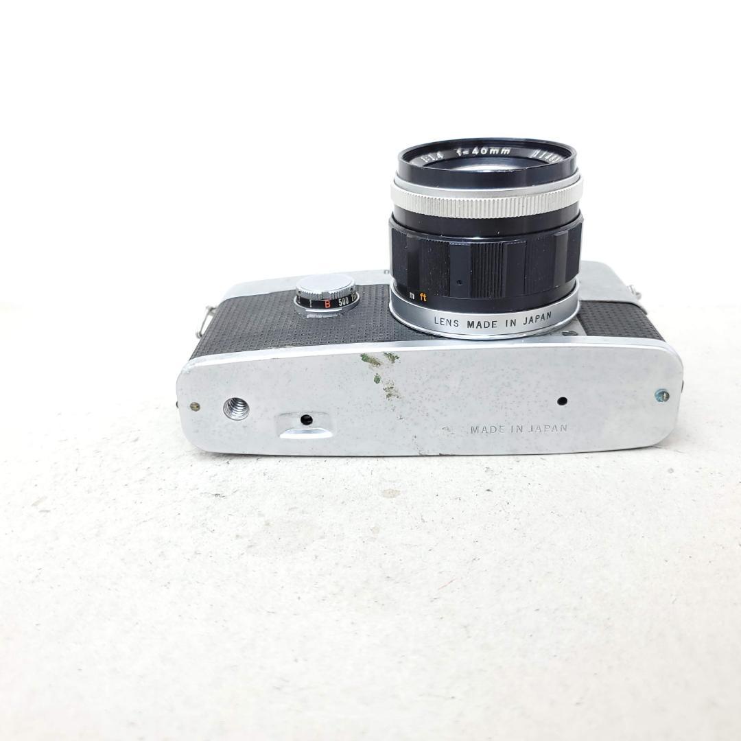 【動作確認済】 Olympus PEN-F F1121-33-1v p