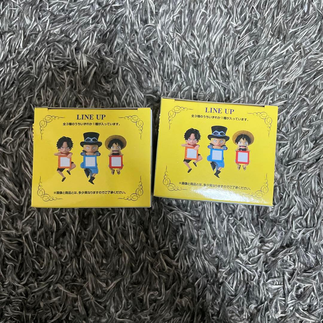 ワンピース　一番くじ　35点セット