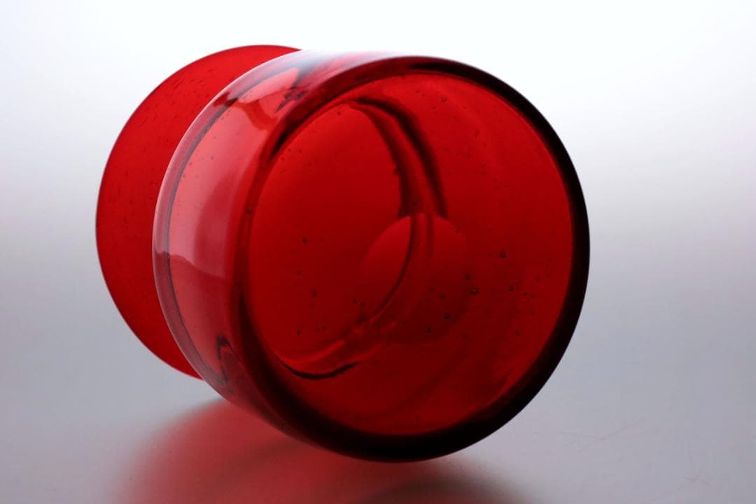 Erik Hoglund エリックホグラン 花器 花瓶 15176