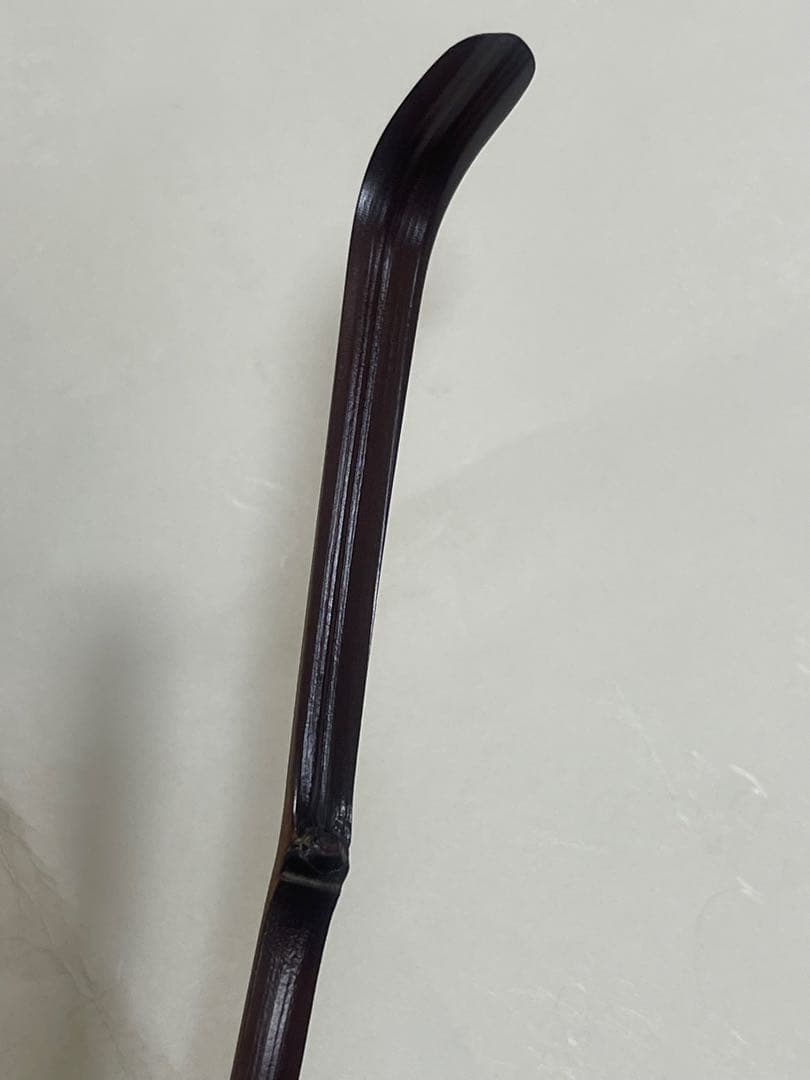 【美品】茶杓　銘「老松」　堀内宗完(兼中斎)宗匠　共筒　共箱　茶道具