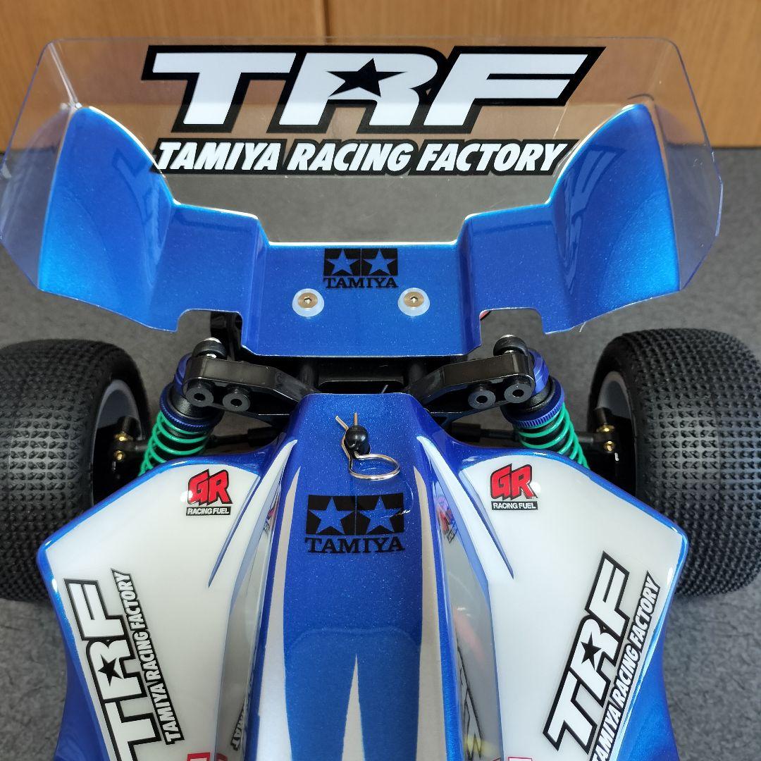 タミヤDT-02 カスタム 未走行