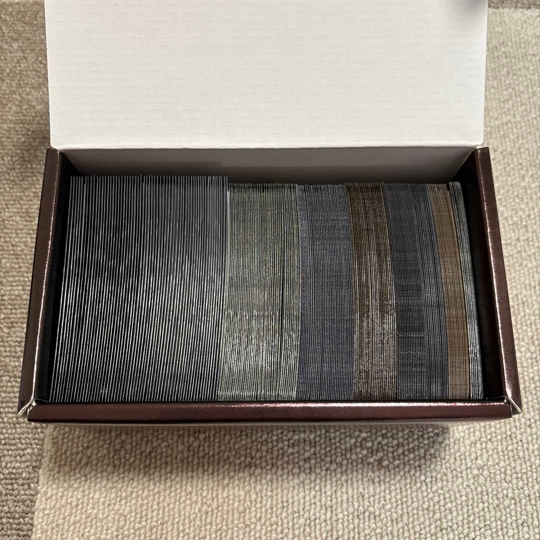 遊戯王カード引退まとめ売り！No.18 スーパーレア以上1400枚以上‼︎