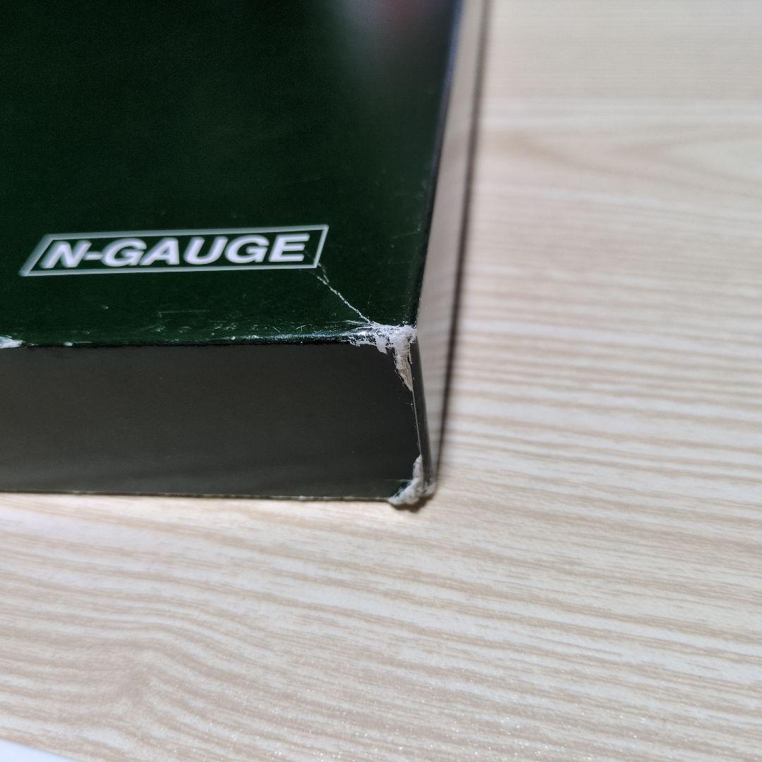 KATO 10-1332 285系 0番台〈サンライズエクスプレス〉7両セット