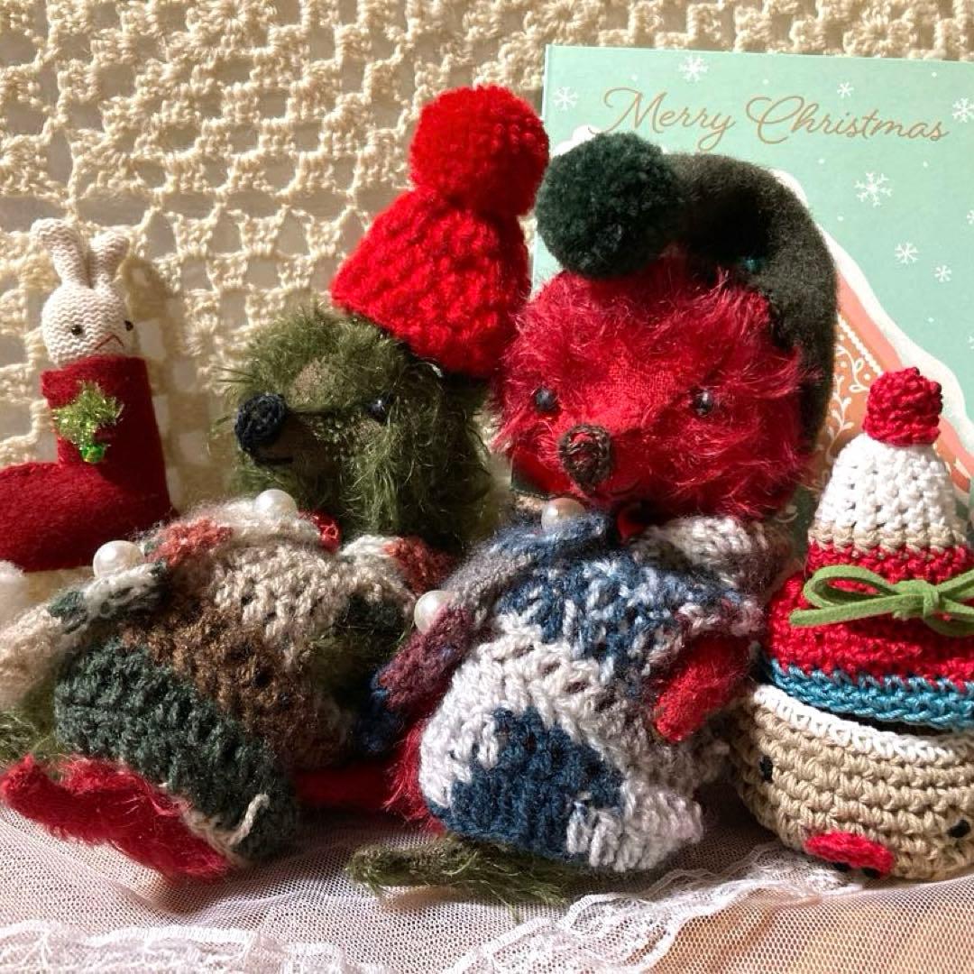 テディベア作家 ♡ aiko bear様 ♡