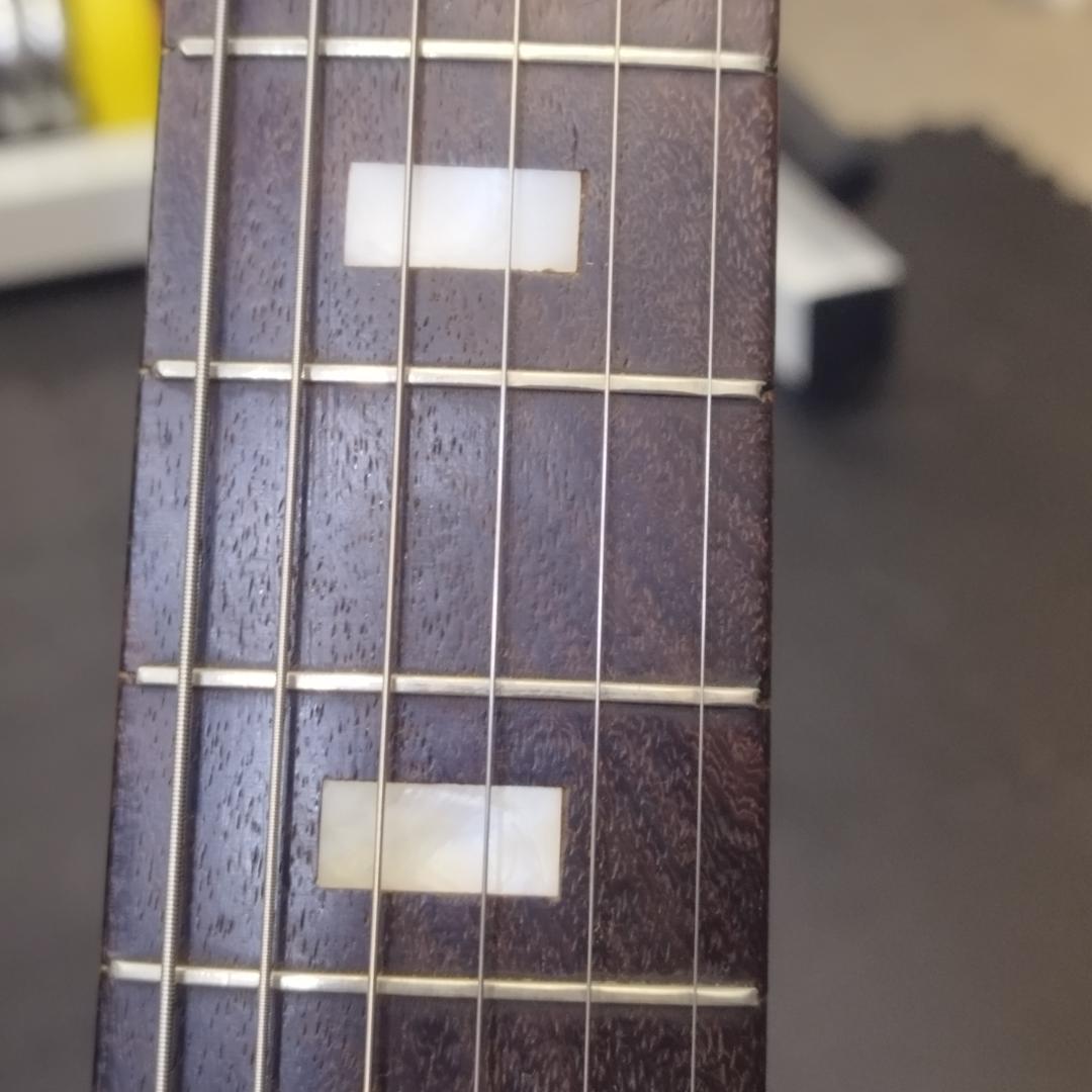 Guyatone LG-85T　60s　高木ブー　エレキギター ヴィンテージ