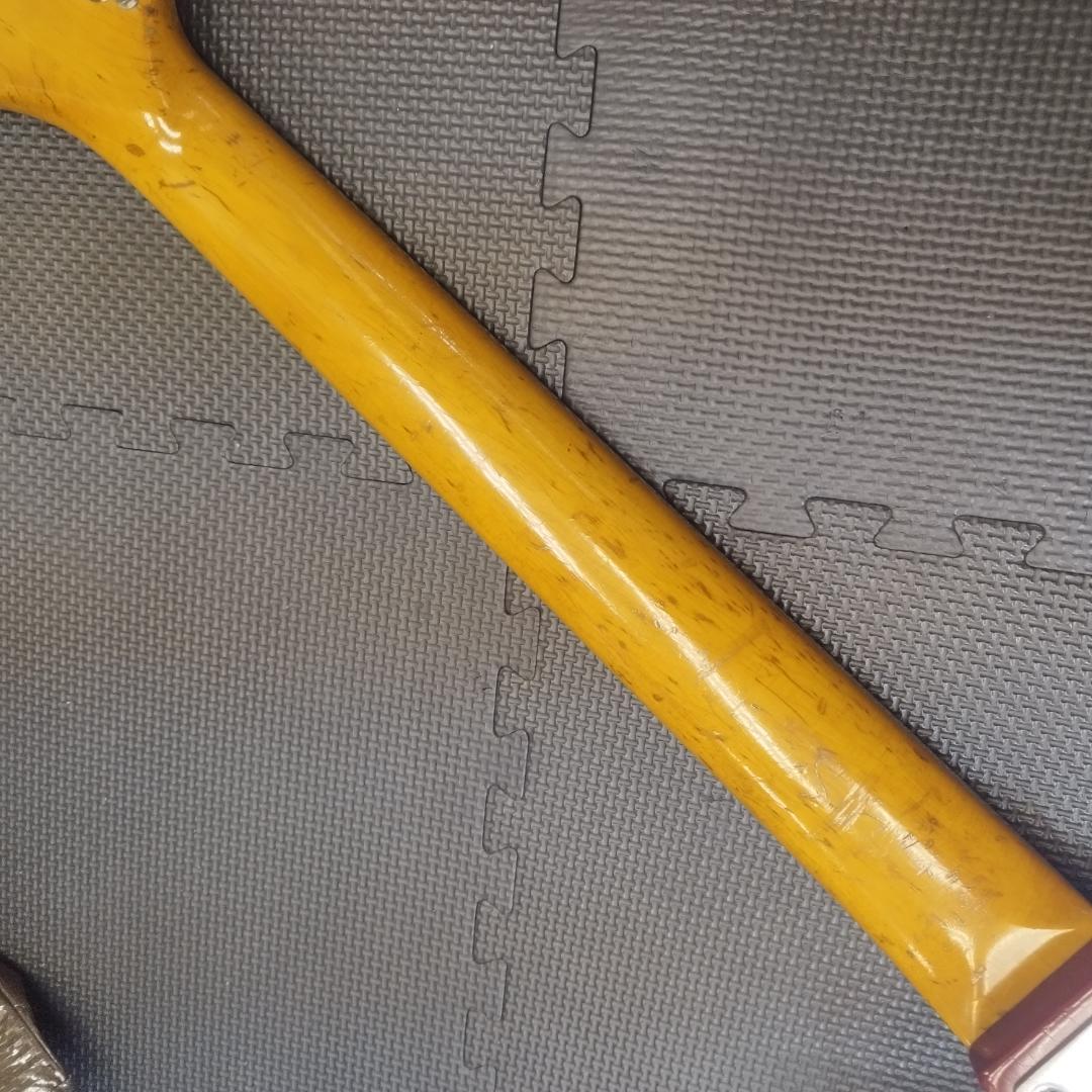 Guyatone LG-85T　60s　高木ブー　エレキギター ヴィンテージ