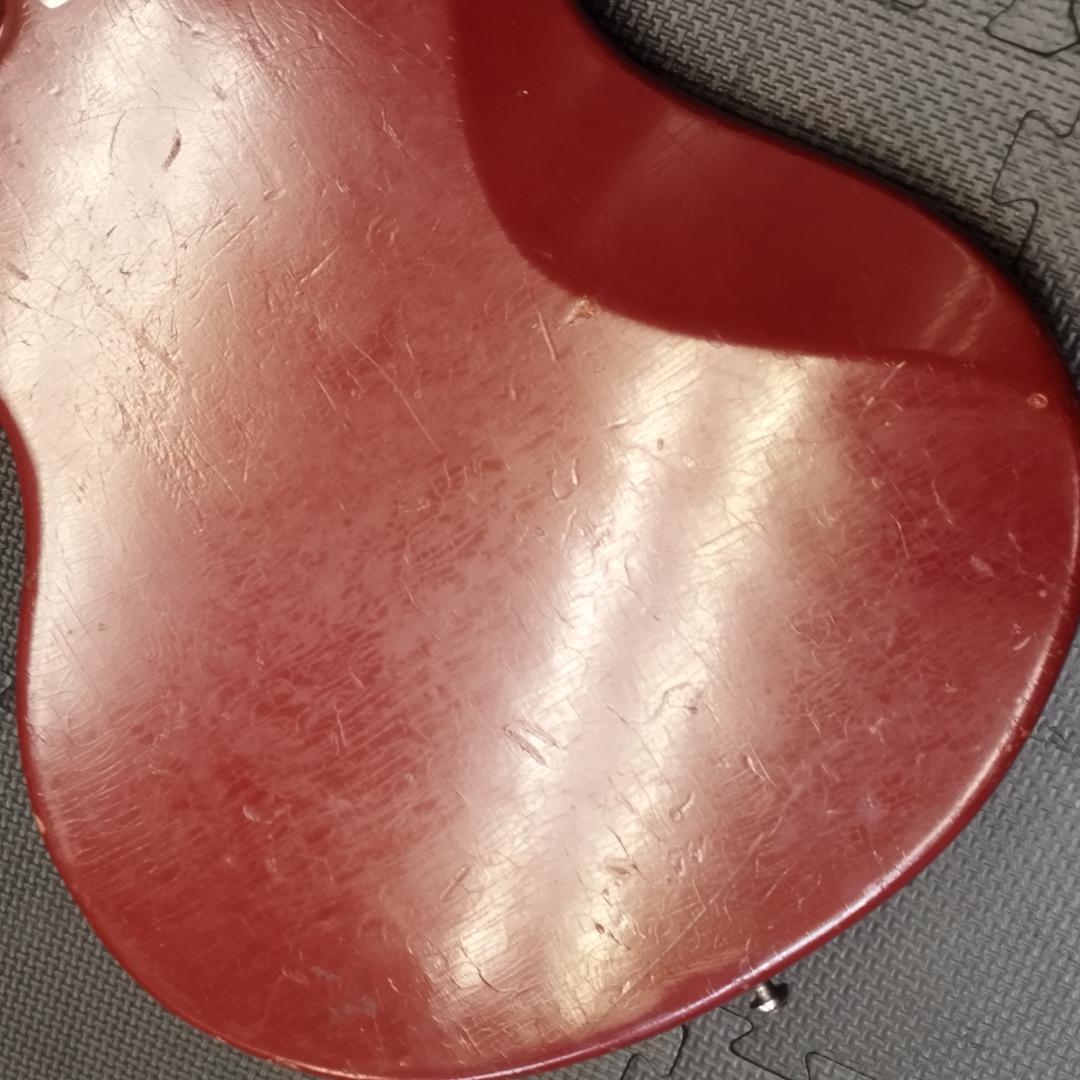 Guyatone LG-85T　60s　高木ブー　エレキギター ヴィンテージ