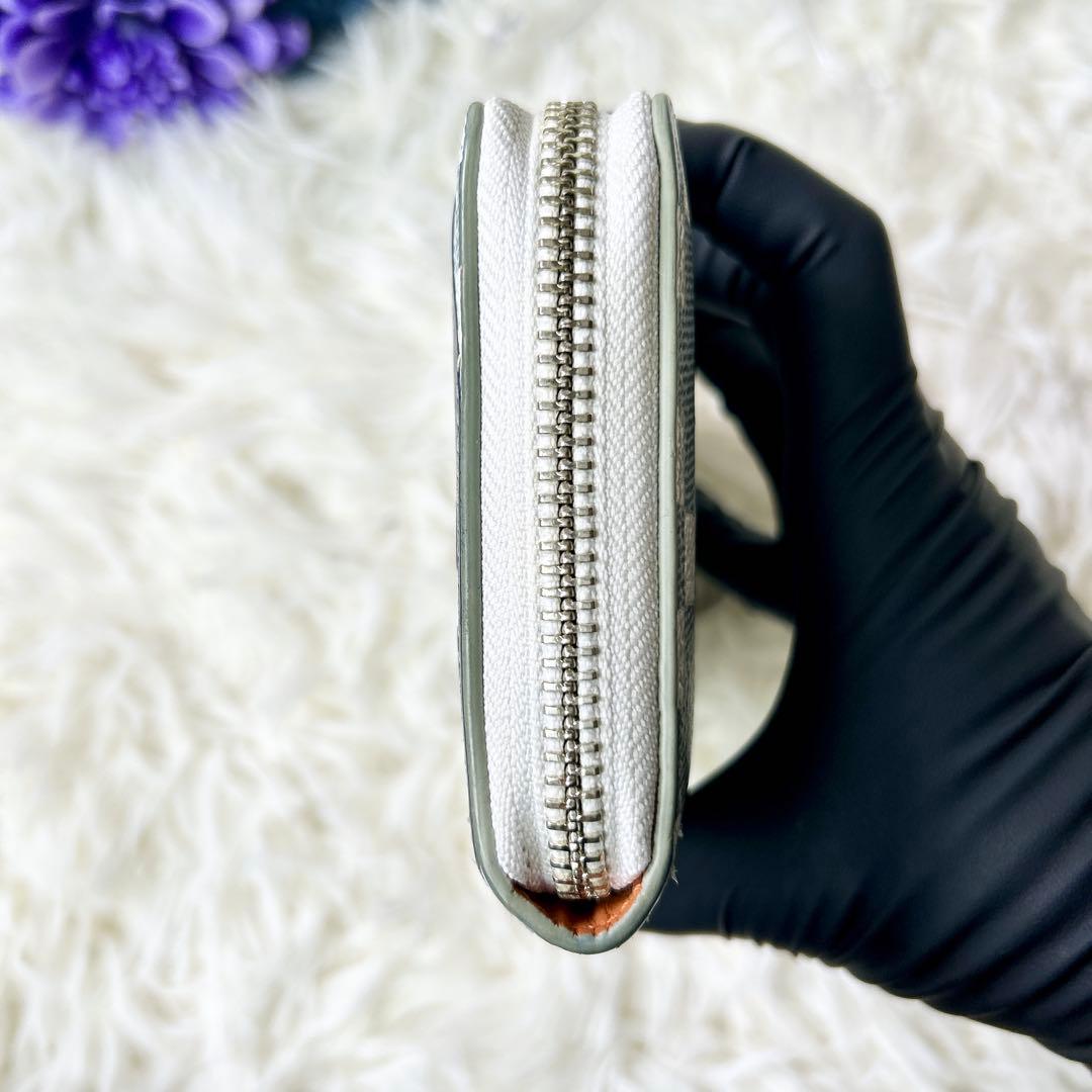 カステルバジャック（CASTELBAJAC）ロングウォレット 長財布