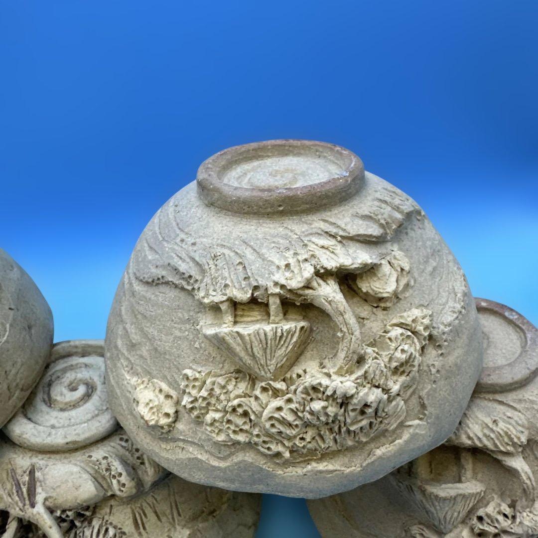 九谷焼，二六焼，水月焼，壹角焼，汤吞，茶具，茶器