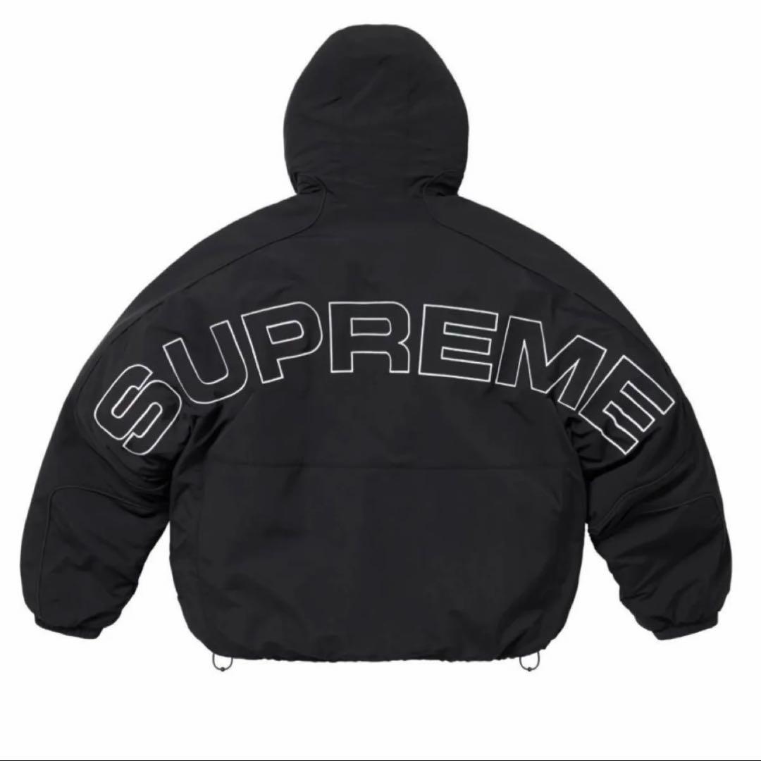 ジャケット・アウター Supreme Faux Fur Reversible Track Jacket