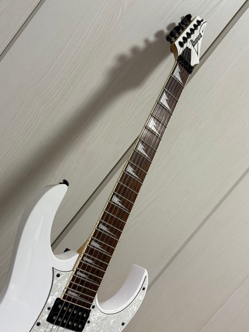RG350DXZ エレキギター　美品