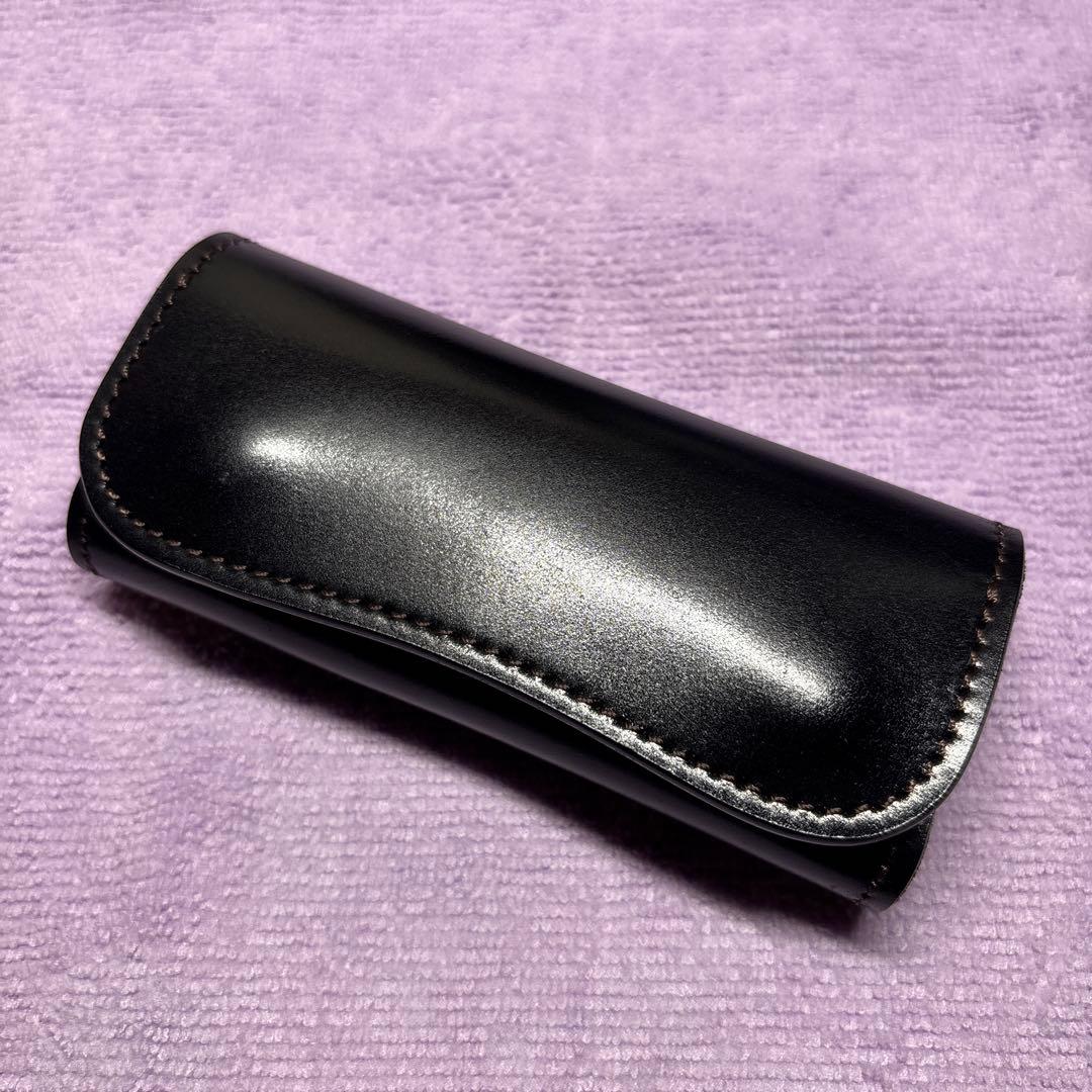 ラストクロップス　スイフトL キーケース