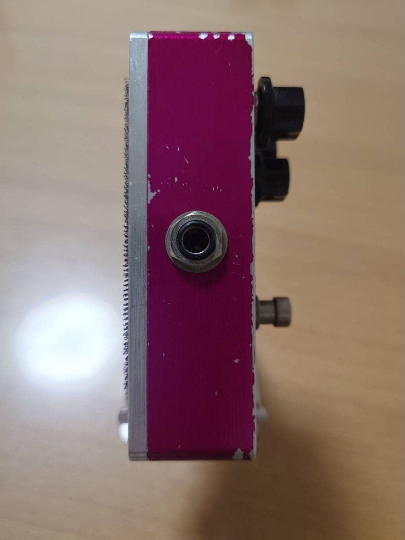 ギター Leqtique 9/9