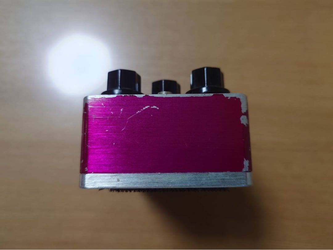 ギター Leqtique 9/9