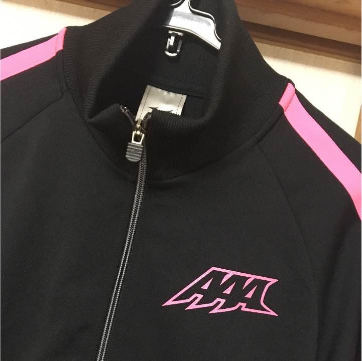 ミュージシャン AAA