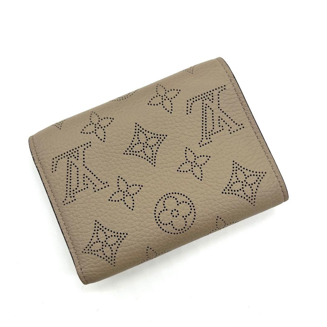 週末セール‼️ルイヴィトン ポルトフォイユ ヴィクトリーヌ マヒナ M82680