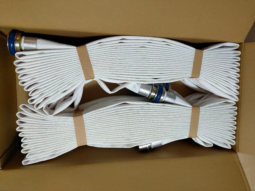 キンパイホース 40FK-ビル 2024年製 6本セット