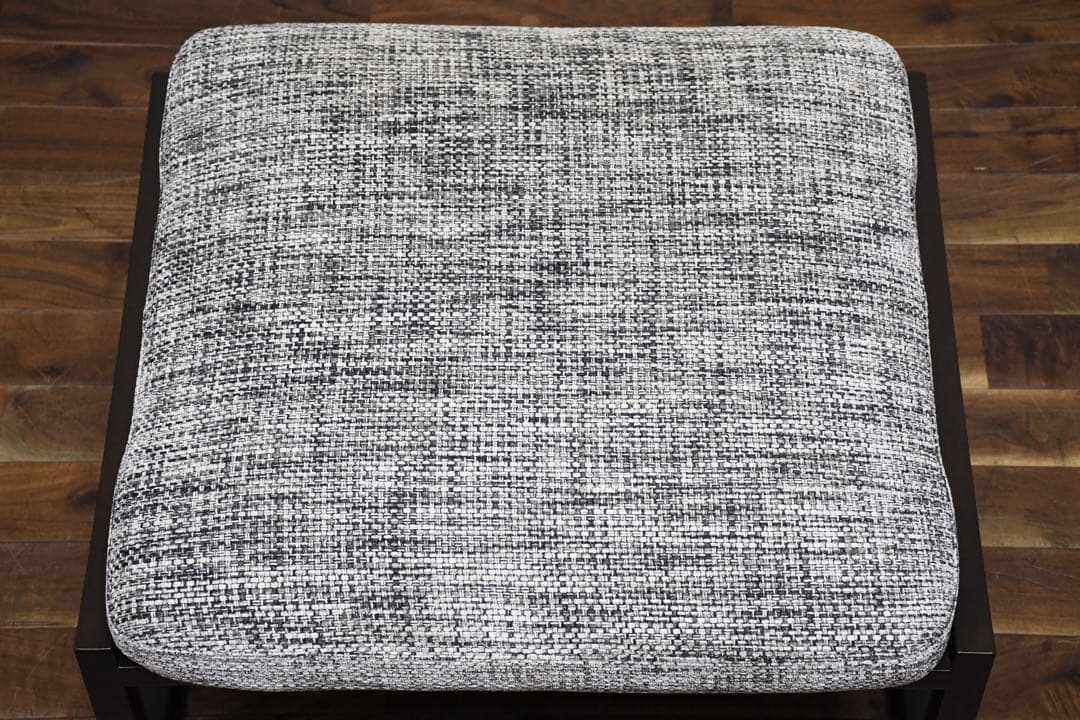 EGK60 カンディハウス セスティナ ラックス オットマン 川上元美 スツール