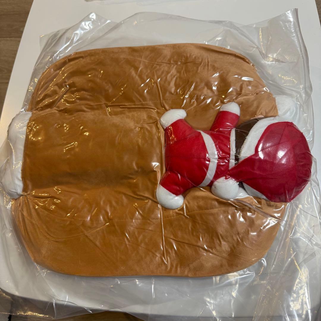 岩橋玄樹　LilGサンタ29ッション