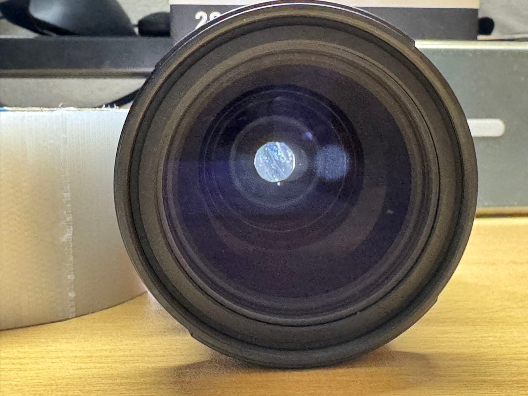 SIGMA 28-70mm F2.8 DG DN(Lマウント)