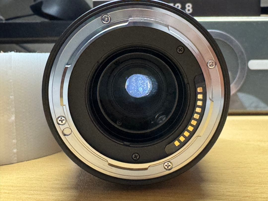 SIGMA 28-70mm F2.8 DG DN(Lマウント)