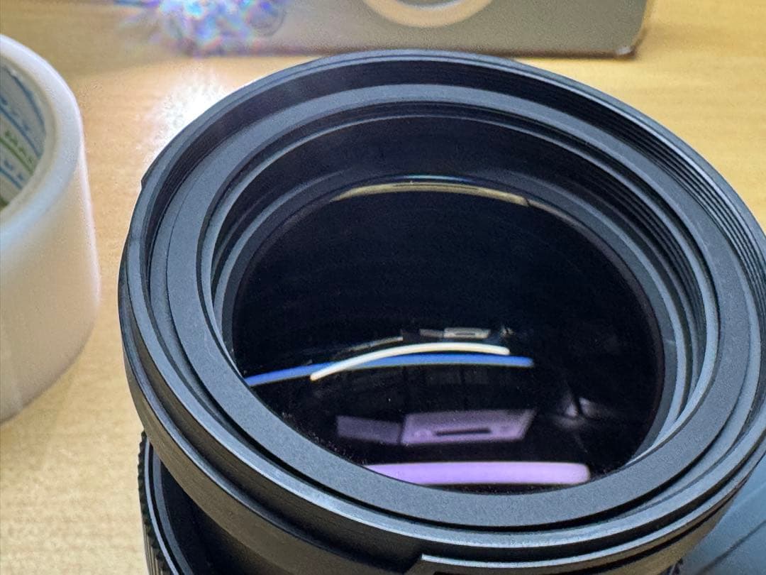 SIGMA 28-70mm F2.8 DG DN(Lマウント)