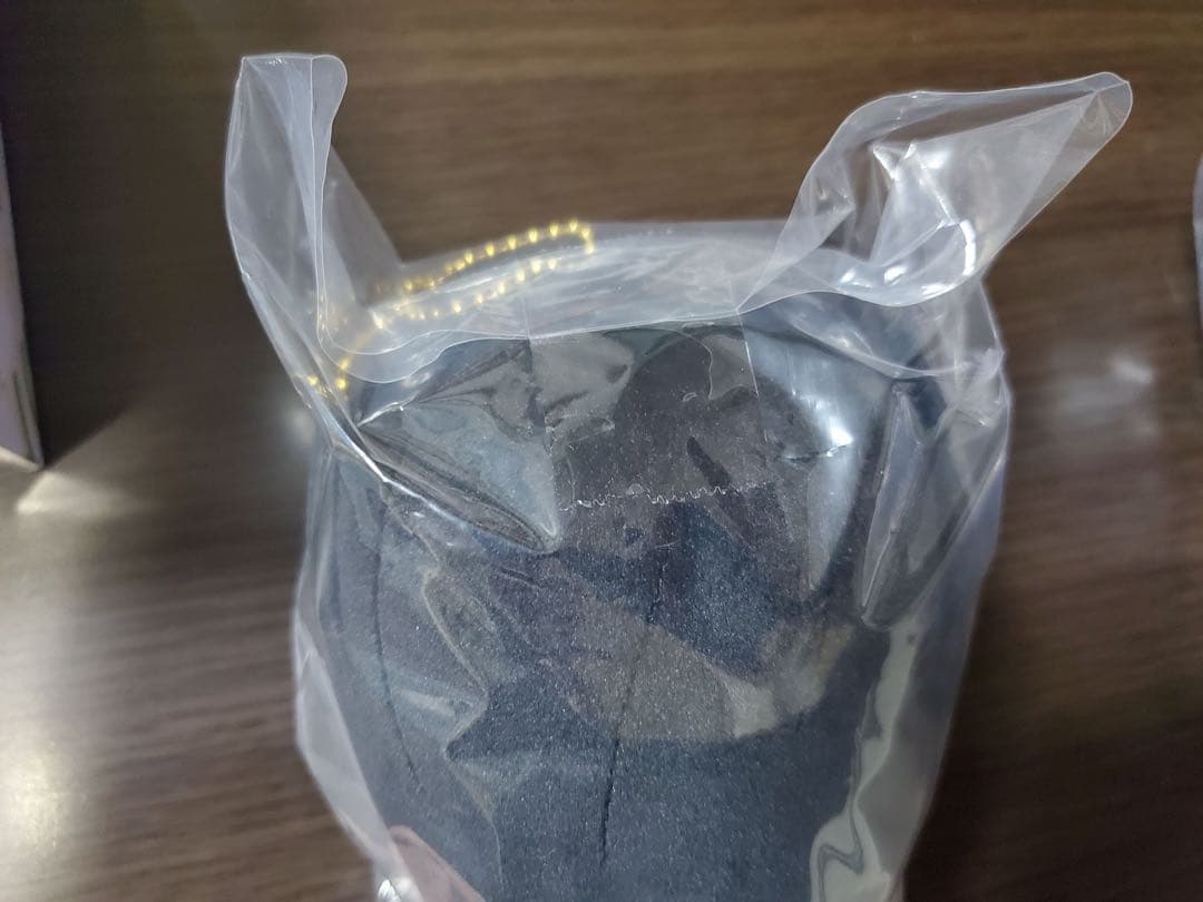 一番くじ　ミセス　A賞２個（大森　若井）