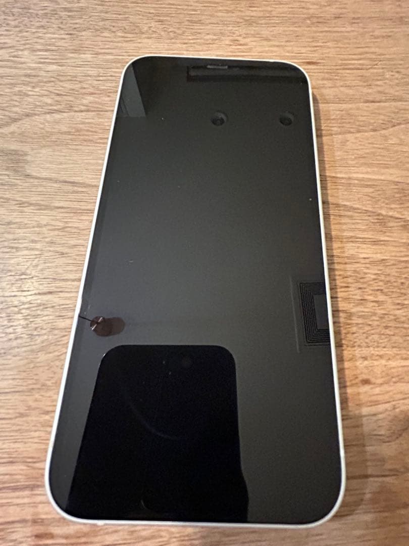 スマートフォン本体 iPhone12 128GB