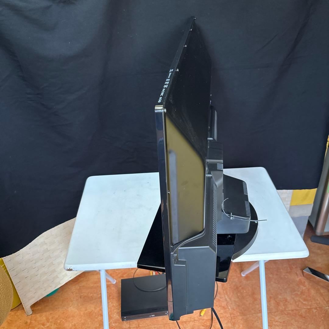 三菱 32 テレビ HDD 内臓 ブルーレイ LCD-A32BHR11