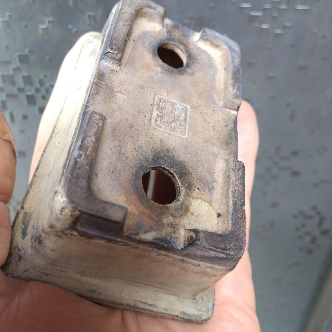 中国鉢、ミニ鉢、盆栽鉢、盆栽小鉢、鉢、植木鉢、、山野草鉢、蘭鉢、盆栽、支那鉢