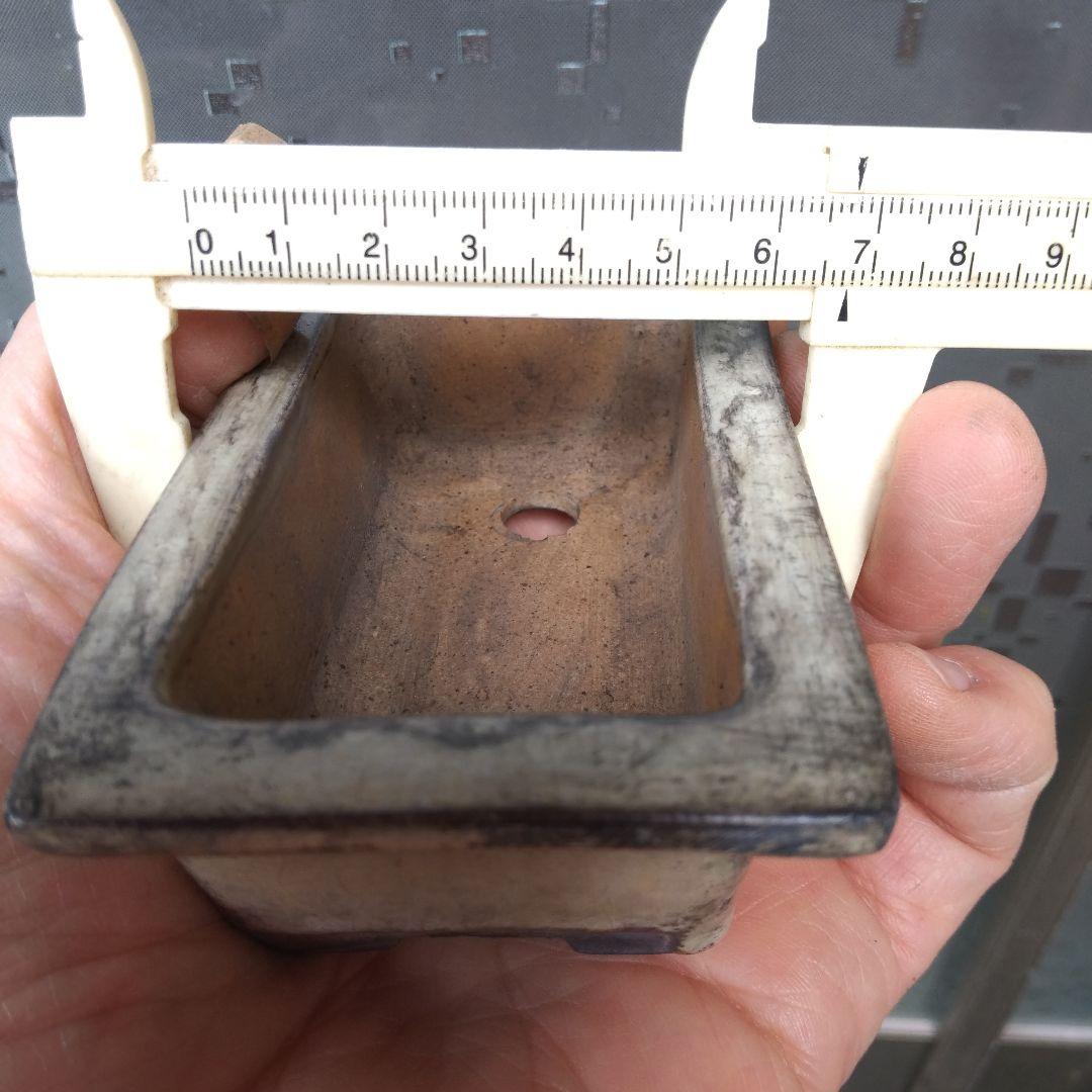 中国鉢、ミニ鉢、盆栽鉢、盆栽小鉢、鉢、植木鉢、、山野草鉢、蘭鉢、盆栽、支那鉢