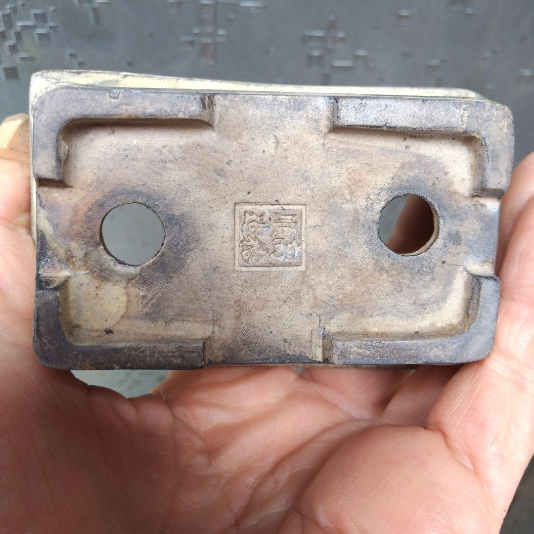 中国鉢、ミニ鉢、盆栽鉢、盆栽小鉢、鉢、植木鉢、、山野草鉢、蘭鉢、盆栽、支那鉢