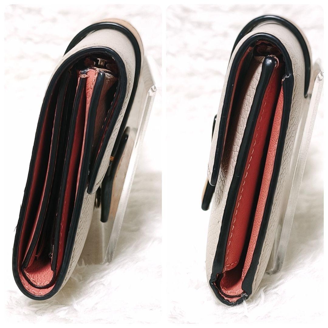 美品✨ LOEWE ロエベ バーティカルウォレット スモール 箱 付属品