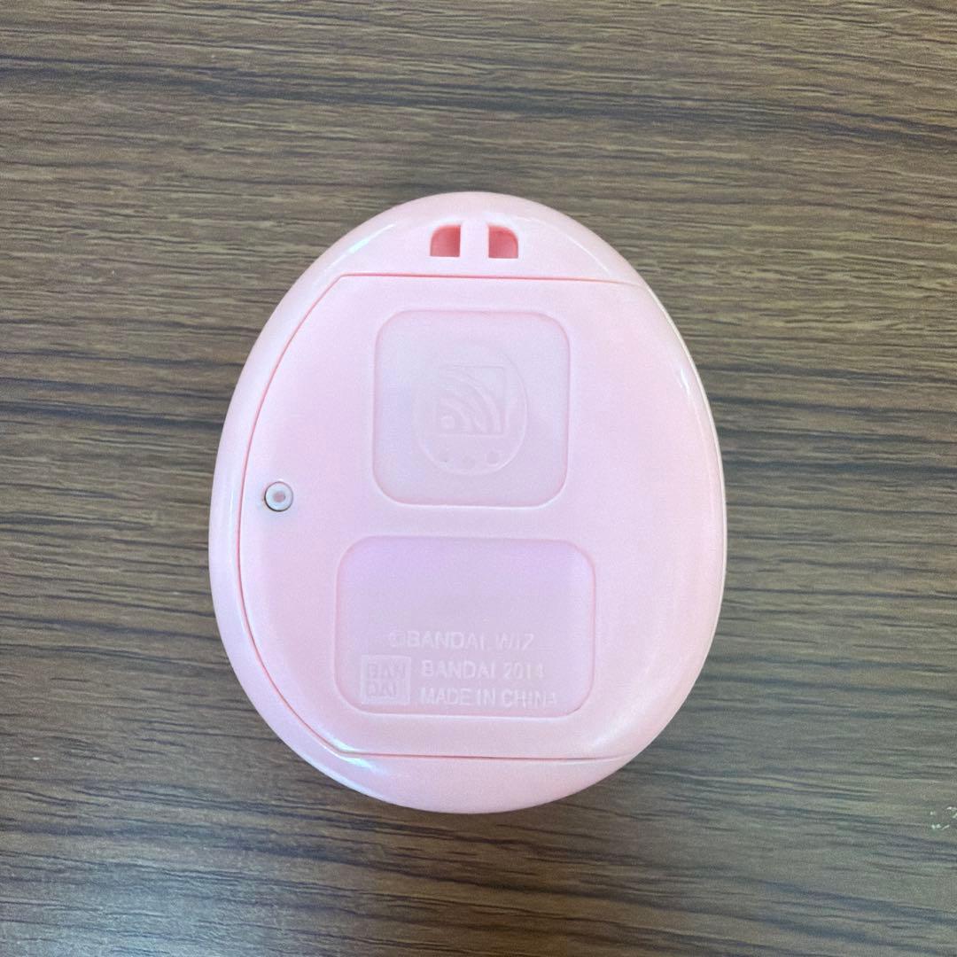 N*い様 TAMAGOTCHI 4U+（たまごっちフォーユープラス）