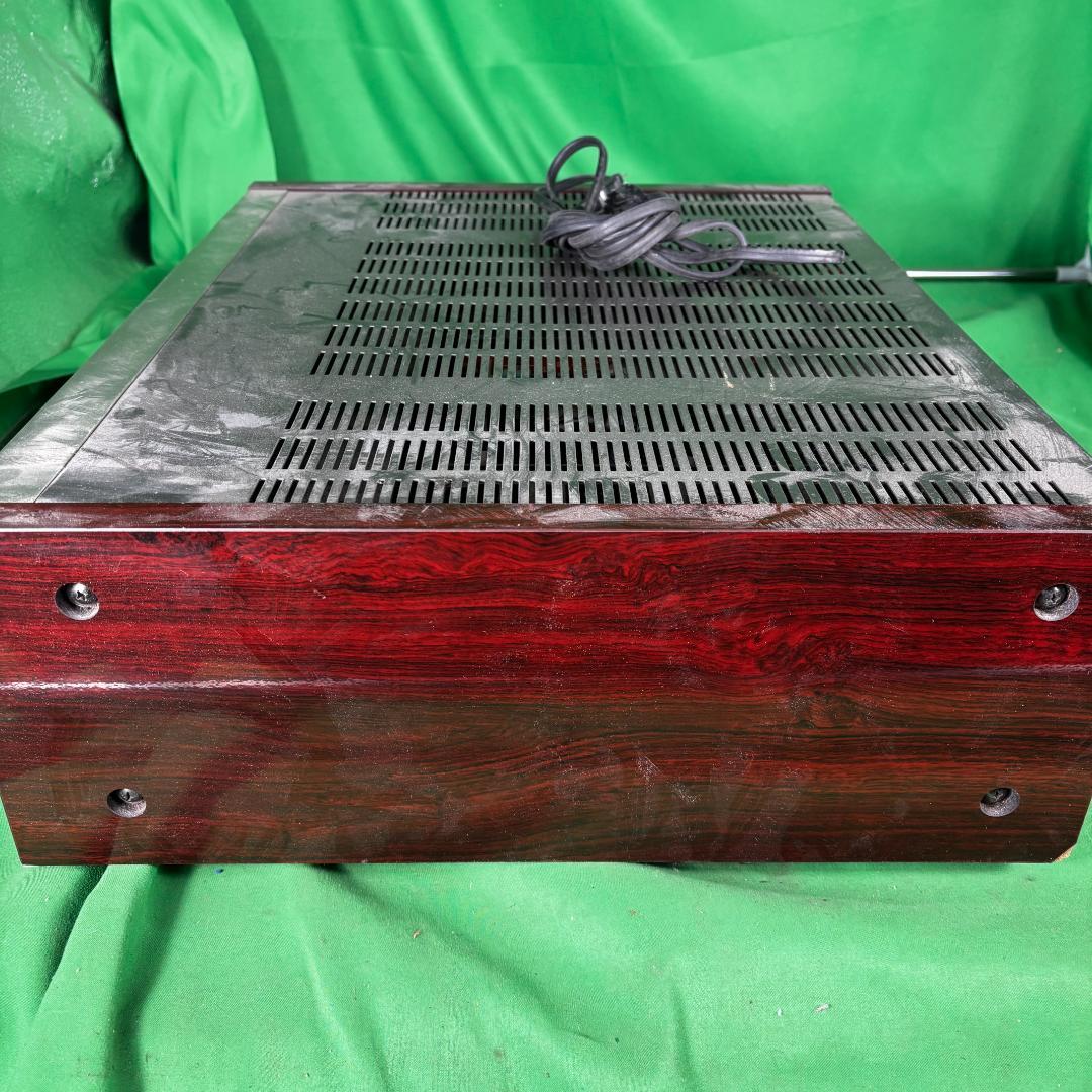 Denon PMI-790 プリアンプ